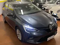 Usata Renault Clio V Edition One 101 CV (74 kW) 2020 Grigio Berlina