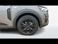 Nouvelle Dacia Jogger Extreme 94 ch (69 kW) 2025 Gris Monospace
