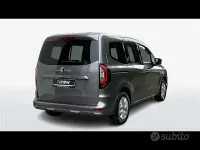 Usata Renault Kangoo Equilibre 102 CV (75 kW) 2023 Bianco Monovolume