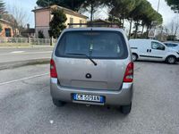 usata Suzuki Wagon R 1.3 DDiS 16V