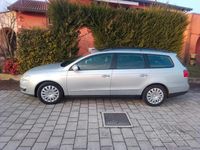 Usata VW Passat 140 CV (102 kW) 2007 Station wagon