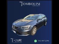 Usata Renault Mégane IV Business 160 CV (117 kW) 2020 Grigio Berlina