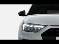 usata Audi A1 Sportback 30 TFSI Identity Black nuova a Conegliano