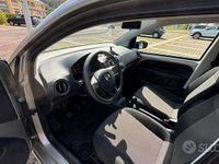 Usata VW up! 2017 Grigio Utilitaria