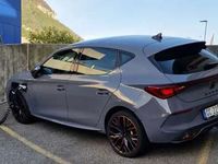 usata Cupra Leon Leon1.4 e-hybrid VZ 245cv dsg