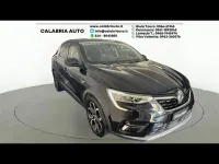 Usata Renault Arkana Intens 145 CV (106 kW) 2022 Nero SUV
