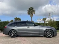 Usata Mercedes C220 Premium 200 CV (147 kW) 2022 Station wagon