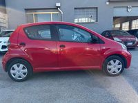 Usata Toyota Aygo Sol 68 CV (50 kW) 2009 Other Utilitaria