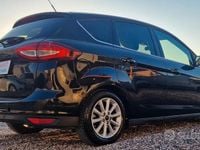 Usata Ford C-MAX Titanium S 120 CV (88 kW) 2015 Other Monovolume