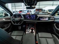 Usata Audi A6 Edition .1 204 CV (150 kW) 2025 Nero Station wagon