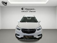 Usata Opel Mokka Innovation 110 CV (80 kW) 2019 Bianco SUV