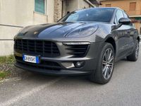 usata Porsche Macan 3.0d S 250cv pdk