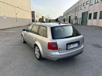 Usata Audi S6 340 CV (250 kW) 2000 Station wagon