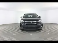 Usata VW Tiguan Life 150 CV (110 kW) 2024 Nero / metallizzato SUV