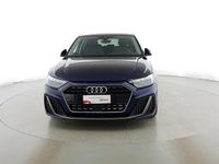 Usata Audi A1 Sportback S-Line 150 CV (110 kW) 2025 Blu navarra met Utilitaria