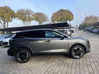 Usata Nissan Qashqai N-Connecta 158 CV (116 kW) 2025 Grigio SUV