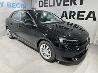 Nuova Opel Corsa Edition 101 CV (74 kW) 2025 Nero Utilitaria
