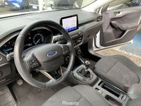 usata Ford Focus 1.5 EcoBlue 120 CV SW Active