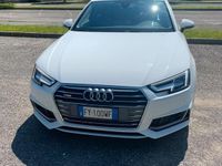 usata Audi A4 Avant sport S LINE