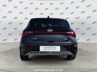 Nuova Hyundai i20 90 CV (66 kW) 2026 Other Utilitaria