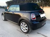 Usata Mini Cooper Cabriolet 120 CV (88 kW) 2014 Cabrio