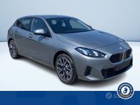 Usata BMW 118 Comfort Edition 150 CV (110 kW) 2025 Grigio Utilitaria