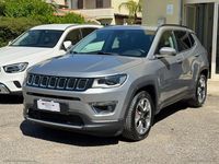 Usata Jeep Compass Limited 2019 SUV