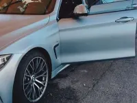 Usata BMW 420 Gran Coupé M Sport 184 CV (135 kW) 2019 Coupé