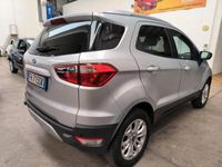 usata Ford Ecosport EcoSport1.5 tdci Titanium 95cv E6-NEOPATENTATI