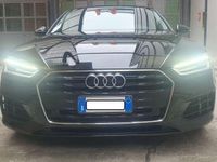 usata Audi A5 A5Coupe 40 2.0 tfsi mhev 190cv