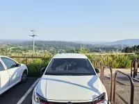 Usata VW Polo GTI 207 CV (152 kW) 2025 Utilitaria