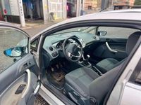 Usata Ford Fiesta 82 CV (60 kW) 2009 Utilitaria