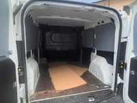 Usata Opel Combo 2016 Bianco Monovolume