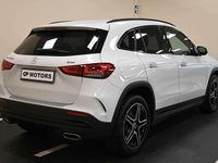 Usata Mercedes GLA250 Premium 218 CV (160 kW) 2022 Bianco SUV