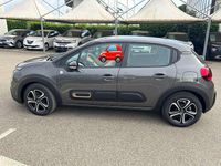 Usata Citroën C3 PureTech 110 CV (80 kW) 2023 Utilitaria