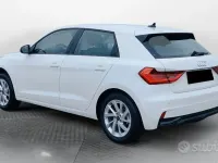 Usata Audi A1 Business 116 CV (85 kW) 2025 Bianco SUV