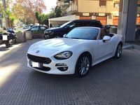 usata Fiat 124 Spider 1.4 MultiAir Lusso