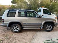 usata Isuzu Trooper Trooper 3.0 16V TDI cat 3 porte RS