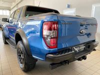 usata Ford Ranger Raptor 2.0 TDCi aut. 213CV DC*/*FULL OPTIONAL*/*