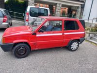 usata Fiat Panda 1ª serie - 2002