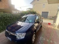 Usata Dacia Duster Lauréate 105 CV (77 kW) 2012 SUV