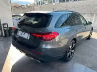 Usata Mercedes C220 Premium 200 CV (147 kW) 2022 Station wagon