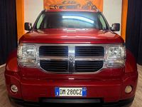 Usata Dodge Nitro 177 CV (130 kW) 2008 SUV