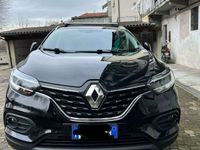 usata Renault Kadjar 1.3 tce Sport Edition2 140cv fap