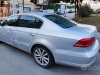 Usata VW Passat 2011 Grigio Berlina