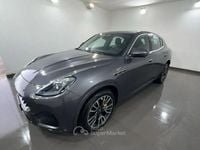 Usata Maserati Grecale GT 300 CV (220 kW) 2022 Gray SUV