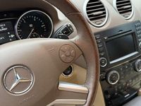 Usata Mercedes ML320 Premium 224 CV (164 kW) 2009 SUV