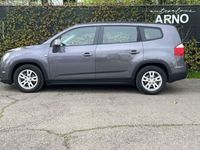 usata Chevrolet Orlando 1.8 GPL LT