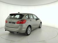 Usata BMW 220 Performance 184 CV (135 kW) 2017 Bronzo Station wagon