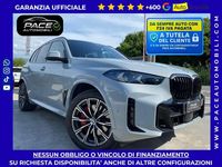 Usata BMW X5 M Sport 298 CV (219 kW) 2024 Grigio SUV